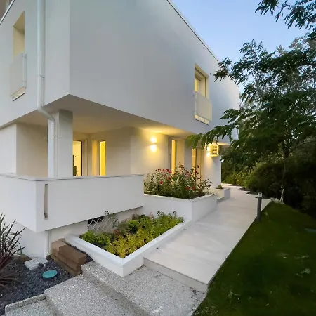 Esclusiva Frontemare In Tana Della Volpe 2 *