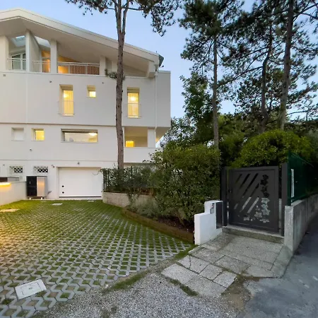 Esclusiva Frontemare In Tana Della Volpe 2 Villa