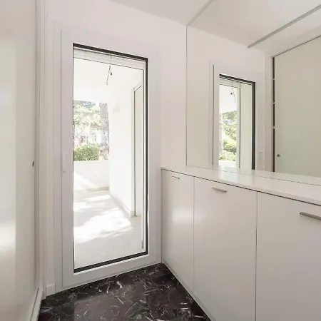 Esclusiva Frontemare In Tana Della Volpe 2 Villa *