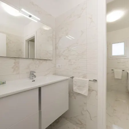 Villa Esclusiva Frontemare In Tana Della Volpe 2