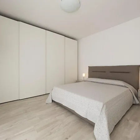 Villa Esclusiva Frontemare In Tana Della Volpe 2 *