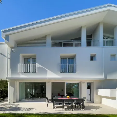 Esclusiva Frontemare In Tana Della Volpe 2 * 리그나노 사비아도로