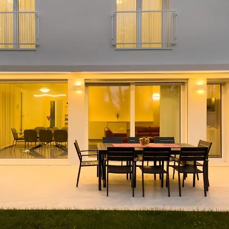 Esclusiva Frontemare In Tana Della Volpe 2 리그나노 사비아도로