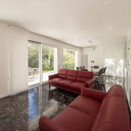 Esclusiva Frontemare In Tana Della Volpe 2 Villa *