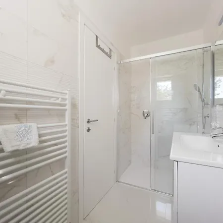 Esclusiva Frontemare In Tana Della Volpe 2