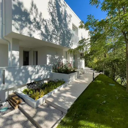 Esclusiva Frontemare In Tana Della Volpe 2