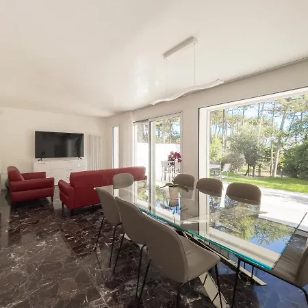 Esclusiva Frontemare In Tana Della Volpe 2 * Lignano Sabbiadoro