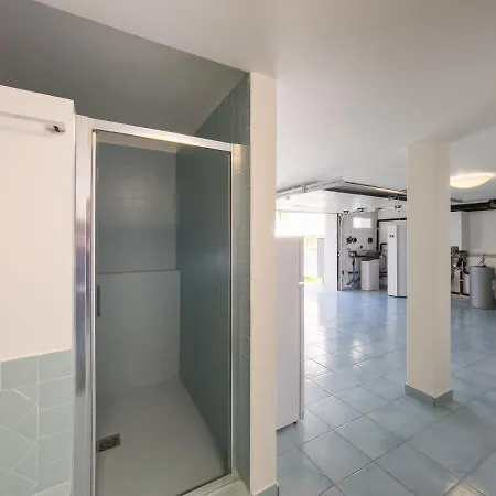 빌라 Esclusiva Frontemare In Tana Della Volpe 2