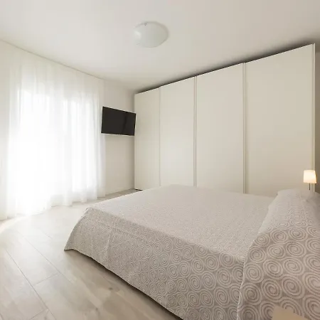 Esclusiva Frontemare In Tana Della Volpe 2 빌라