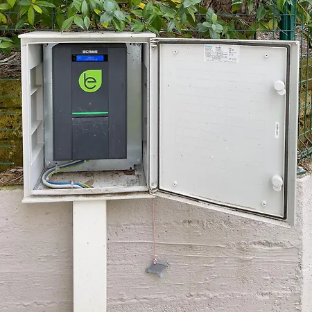 Esclusiva Frontemare In Tana Della Volpe 2